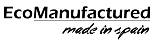 Ecomanufactured